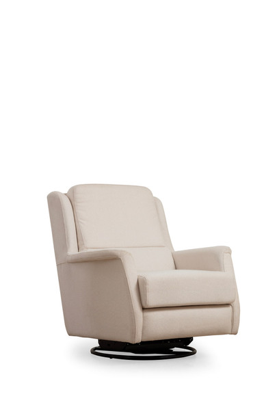 Wing Chair Costor White - krilo