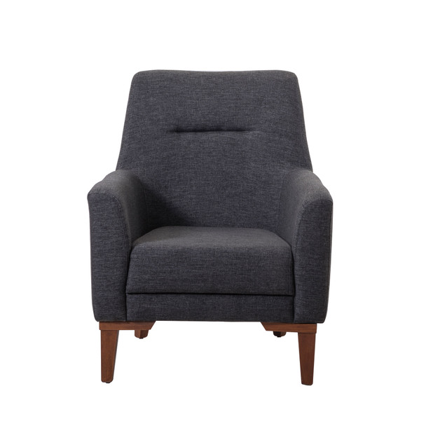 Wing Chair Liones-Antracit