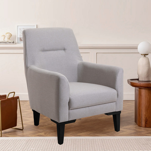 Wing Chair Liones-S-krema