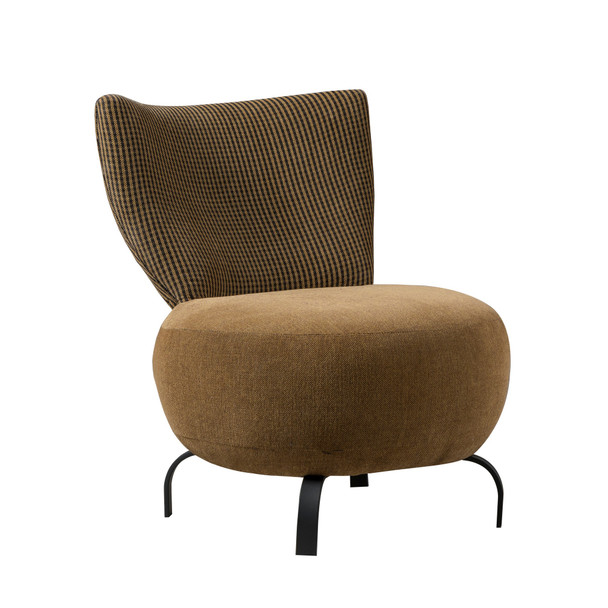 Wing Chair Loly-senf