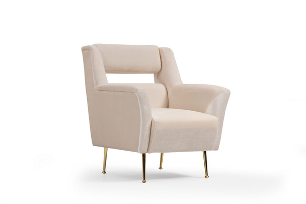Wing Chair Mira