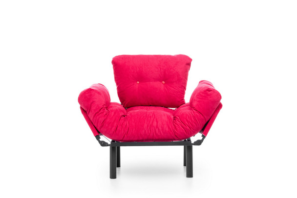 Wing Chair Nitta singl - fuksija