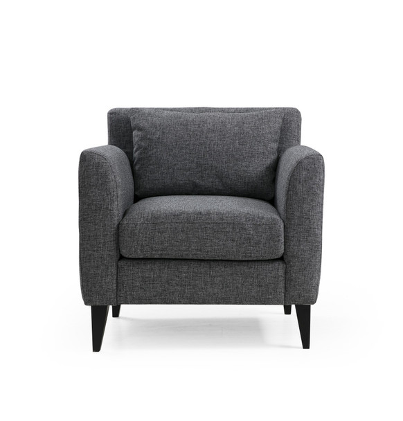 Wing Chair Nordijska fotelja