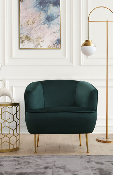 Wing Chair Piccoli Fotelja