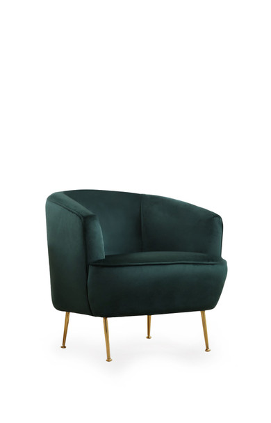 Wing Chair Piccoli Fotelja