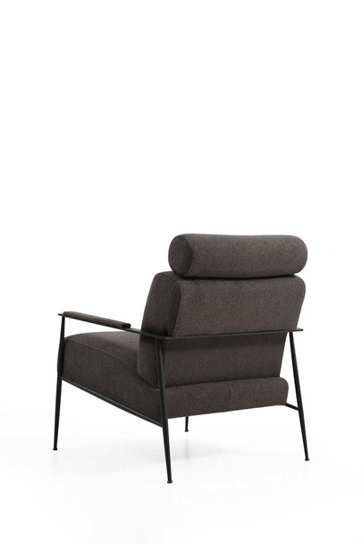 Wing Chair Toscana - Siva
