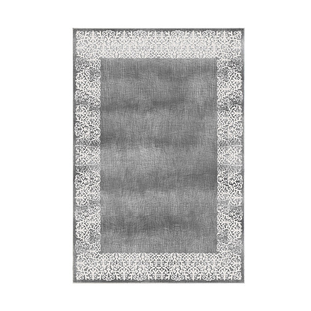 Tepih (120 x 180) 1460 - Sivi   a.g