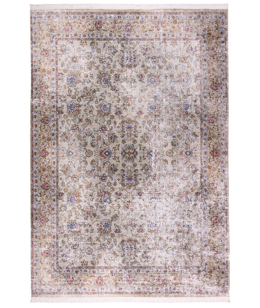 Tepih za hodnik (100 x 200) 1602 - Višebojno   a.g