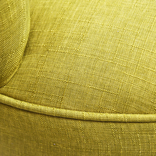 Wing Chair Lijepo - kikiriki zeleno   a.g