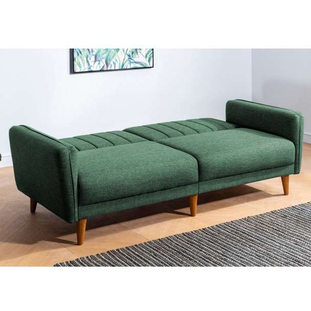 Sofa za 3 sjedala Aqua-Green