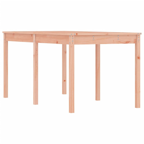 Vrtni stol 159,5 x 82,5 x 76 cm od masivnog drva duglazije 823981
