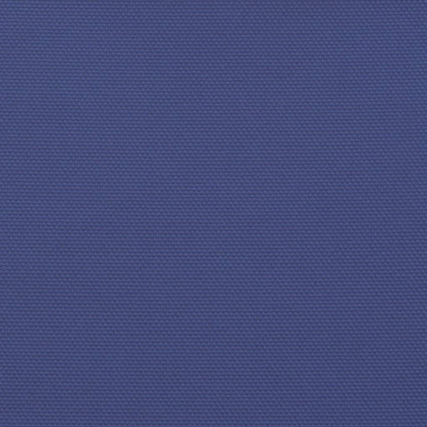 Balkonski zaslon plavi 75x700 cm 100 % poliester Oxford 4000277