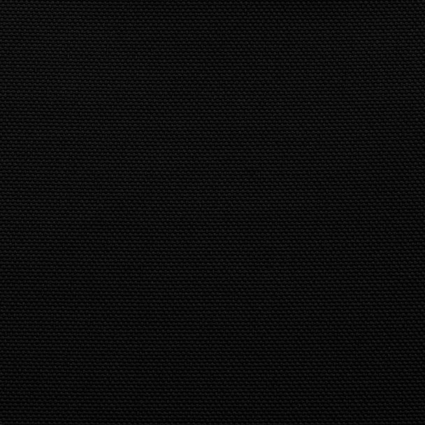 Balkonski zaslon crni 120x1000 cm 100 % poliester Oxford 4000377