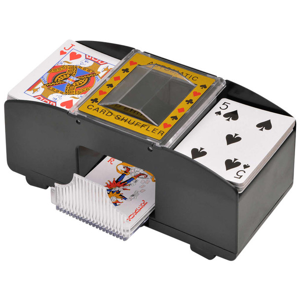 Set za Poker i Blackjack s 600 Laserskih Žetona Aluminijum