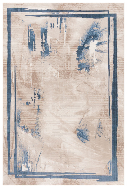 Tepih (120 x 180) Lynosse P067A - Krema