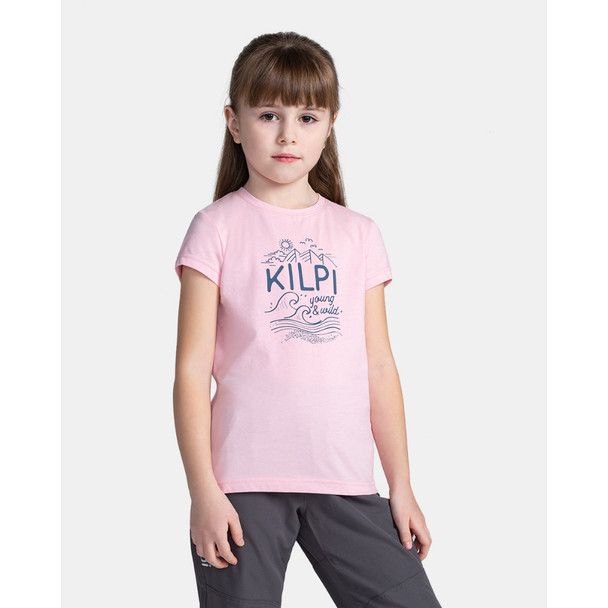 KILPI Majica MALGA-JG T-SHIRTS JG