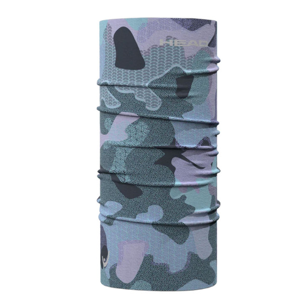 HEAD Bandana Original Tube Camouflage