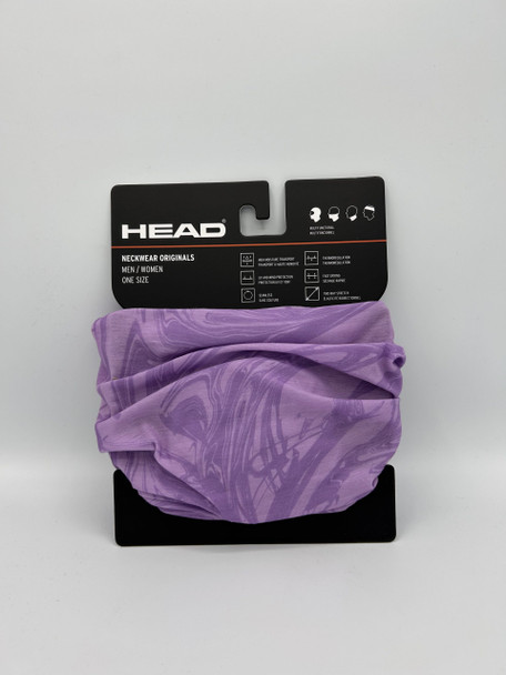 HEAD Bandana Original Tube Marbel