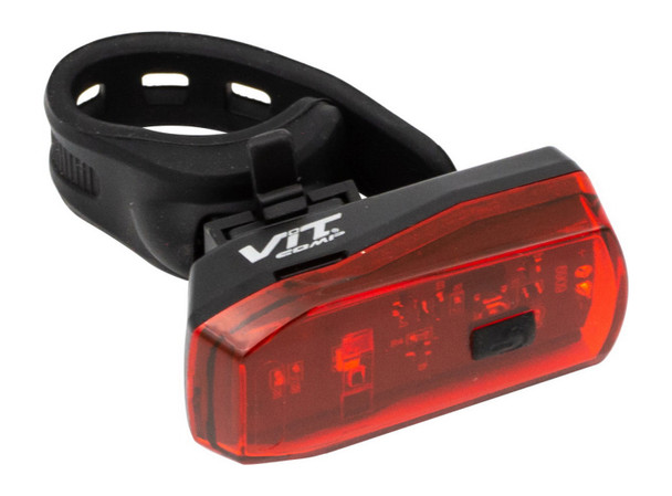 Vit comp Svjetlo zadnje 1 super led crimson