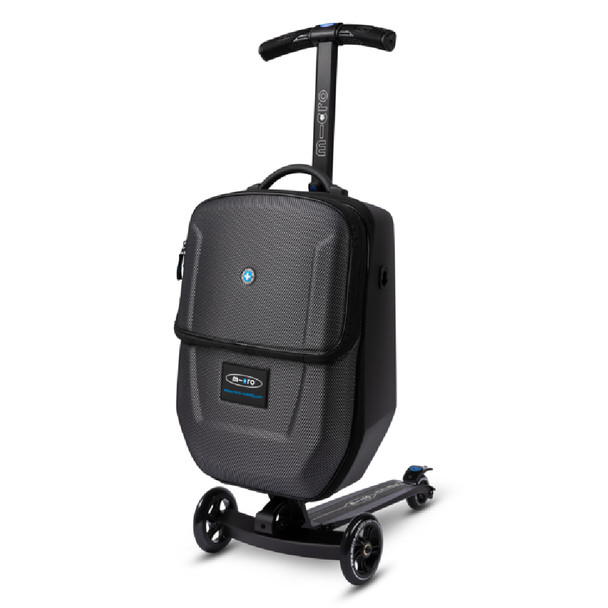 Micro Scooter Luggage 4.0