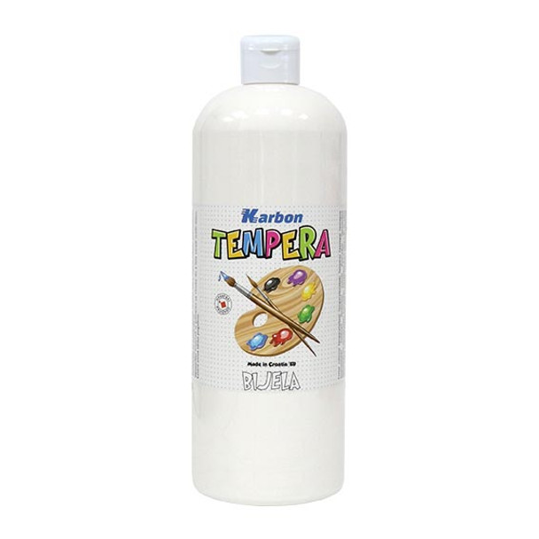 EK Tempera 1000ml Bijela