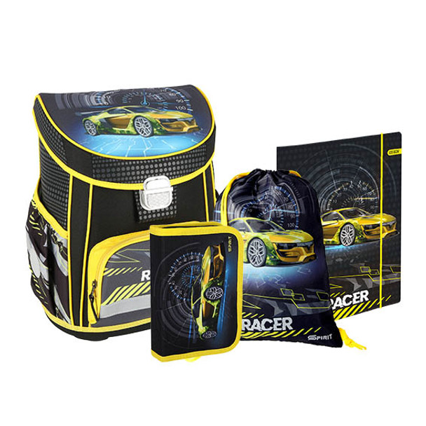 TTS Torba Set VISION Racer 23