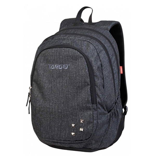 Ranac 46 cm, Charcoal 26936, Target