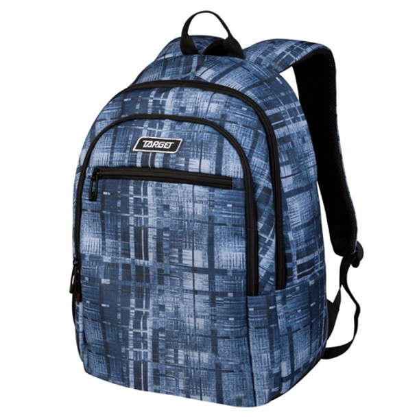 Ranac 42 cm, Net Blue 27235, Target