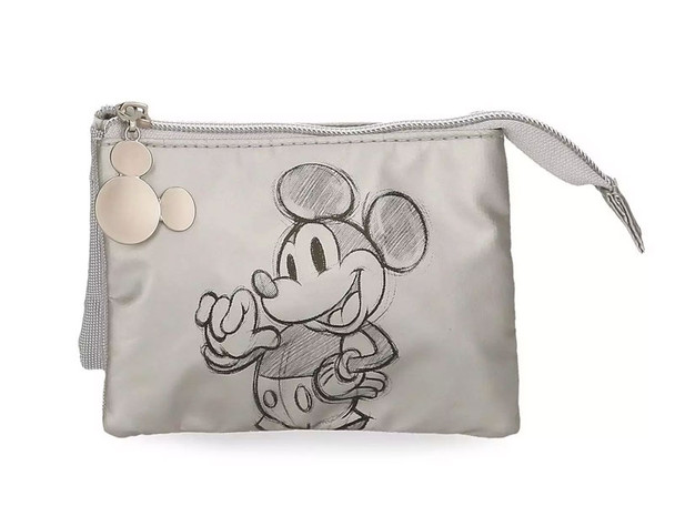 Novčanik 14 cm, Mickey 100, Disney