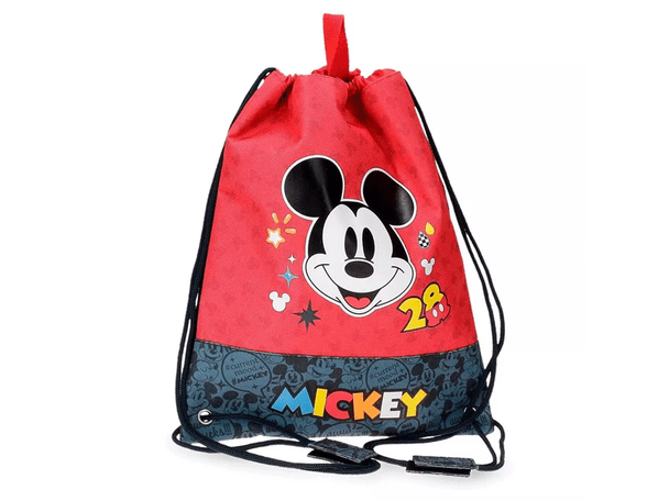 Torba za sport 27 cm, Mickey get Moving 2623721, Disney