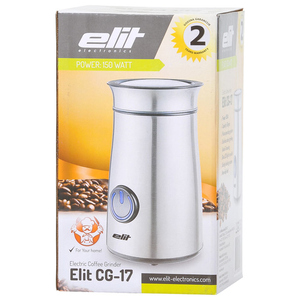 Mlin za kavu Elit CG-17 / coffee grinder