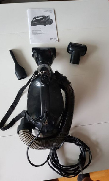 Usisivač ručni Profimaster GT-VCC-01 220V / Vacuumcleaner