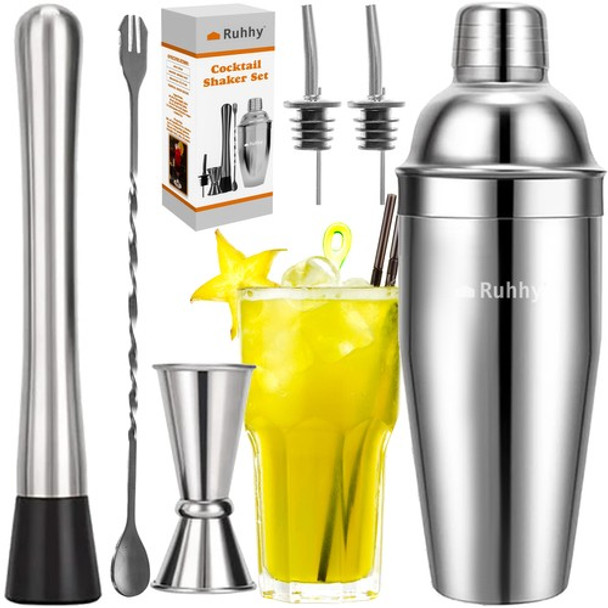 Ruhhy 21508 Barmen set za piće