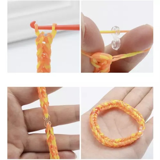 Gumice za DIY narukvice 18273