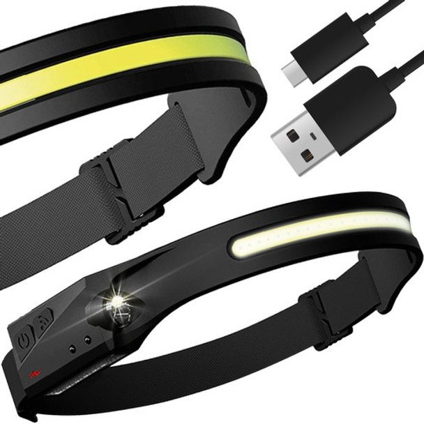 Trizand 21652 USB LED čeona svjetiljka
