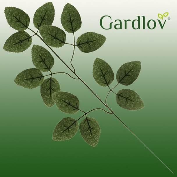 Umjetni listovi 47cm - set od 12 Gardlov 22557