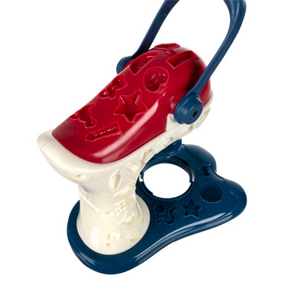 Plastična masa - set Kruzzel 22563