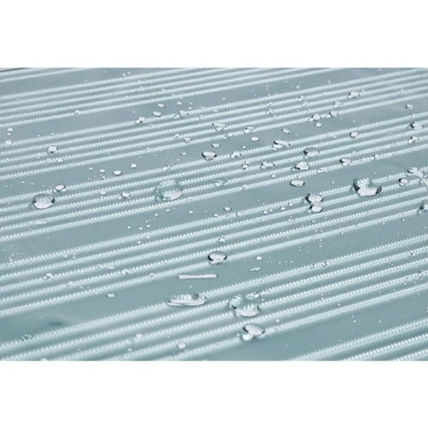 Prozirna navlaka za kofer Trizand 23922