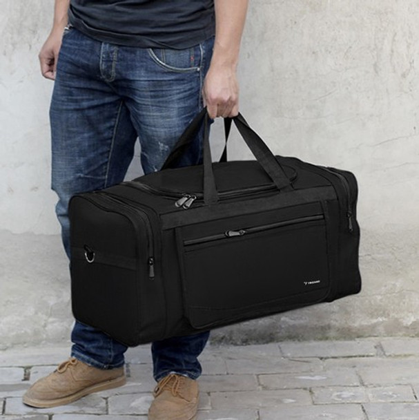 Putna torba 70L Trizand 24256