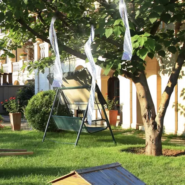 Odbojnik ptica - 80m traka Repest 21041