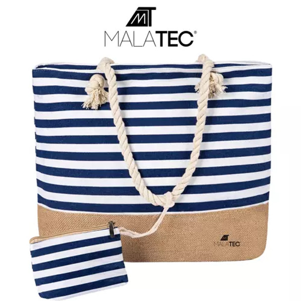 Malatec 21157 torba za plažu/piknik