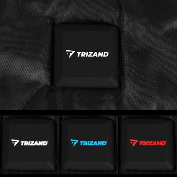 Grijani prsluk M USB Trizand 22126