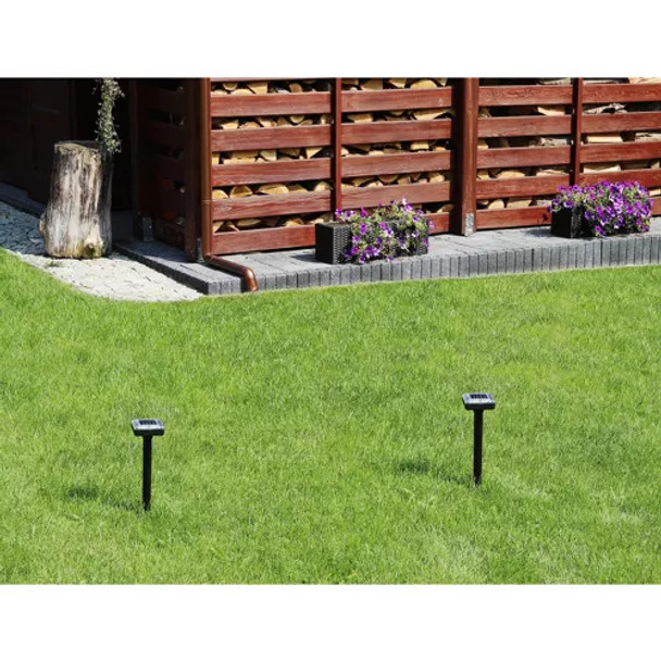 OEM solarni repelent za krtice (2 komada) 23668