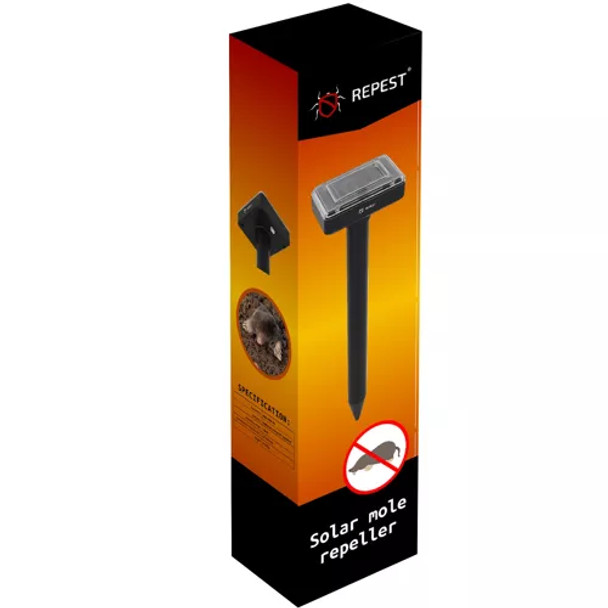 OEM solarni repelent za krtice (2 komada) 23668