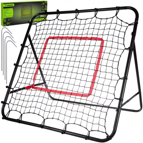 Nogometni gol 100x100x40 Trizand 23610