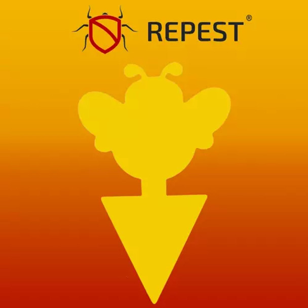 Štapići protiv insekata - 12 kom. Repest 19053