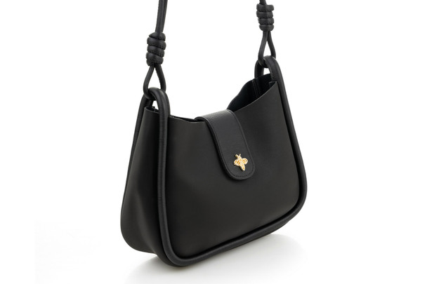 Torba preko ramena 1261 - crna
