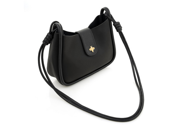 Torba preko ramena 1261 - crna