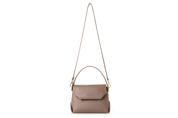 Torba za rame 1242 - Mink