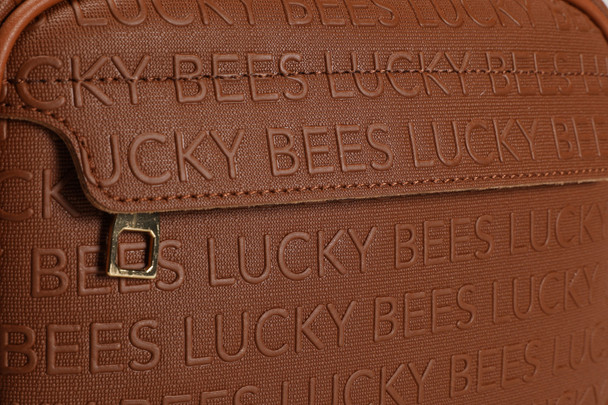 Torba preko ramena 951 - Tan